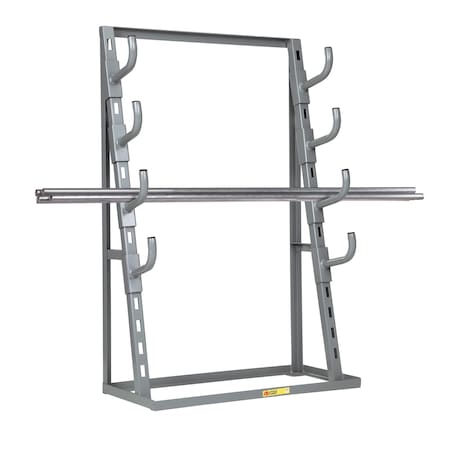 Little Giant Adjustable Bar & Pipe Storage Rack SBR-1839
